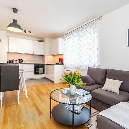 Ap Stella, Center Of Zadar, 2Br, Parking Apartment Bagian luar foto
