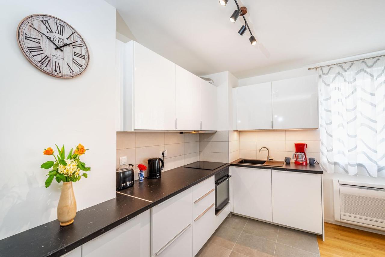 Ap Stella, Center Of Zadar, 2Br, Parking Apartment Bagian luar foto