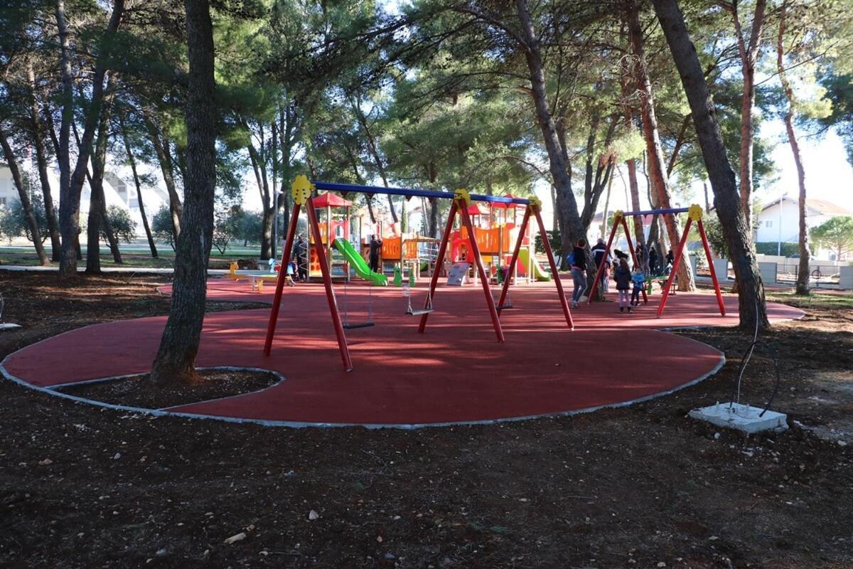 Ap Stella, Center Of Zadar, 2Br, Parking Apartment Bagian luar foto