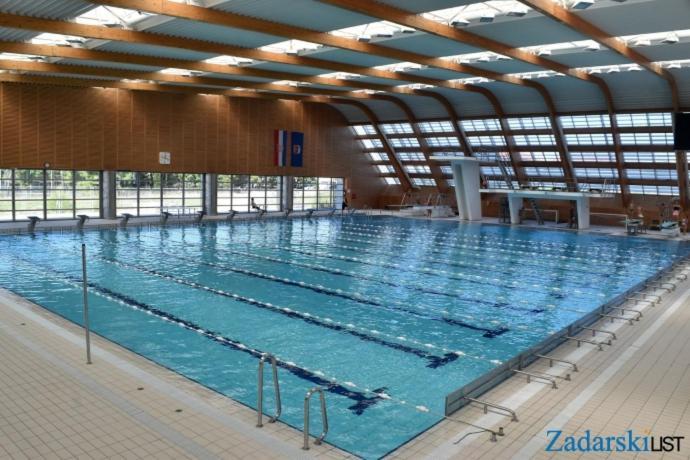Ap Stella, Center Of Zadar, 2Br, Parking Apartment Bagian luar foto